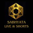 프로그램 아이콘: Sabhyata Live  Shorts