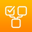 Иконка программы: Taskheat  visual to-do li…