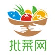 Ícone do programa: 批菜网