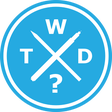 プログラムのアイコン：What to Draw