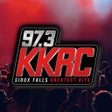 Ícone do programa: 97.3 KKRC