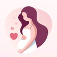 ไอคอนของโปรแกรม: BabyCare: Track My Pregna…