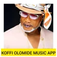 Koffi Olomide Songs