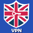 UK VPN - Unlimited Faster VPN