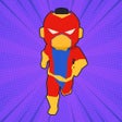 Programın simgesi: Rescue Runner: Hero