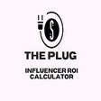 Icoon van programma: ROI Calculator