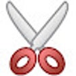 Symbol des Programms: trimtr