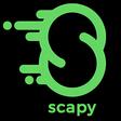Ícone do programa: Scapy