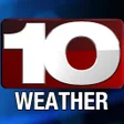 أيقونة البرنامج: Storm Team 10 - WTHI Weat…