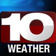 Ikona programu: Storm Team 10 - WTHI Weat…