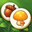 Icoon van programma: Blossom Garden: Pair Matc…