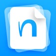 Ícone do programa: Nebo Viewer: sync  read n…