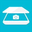 Иконка программы: Scandex - PDF OCR Transla…