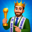プログラムのアイコン：Mr World Competition : Mr…