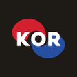 Icon of program: KORTV for Android TV