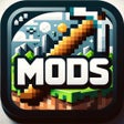 ไอคอนของโปรแกรม: Mods Craft for Minecraft …