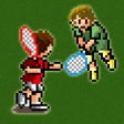 プログラムのアイコン：Gachinko Tennis