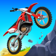 程序图标：Moto Hill Climb
