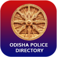 プログラムのアイコン：OP Directory