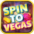 程序图标：Spin to Vegas