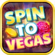 Spin to Vegas