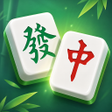程序图标:Mahjong Match: ASMR Tiles
