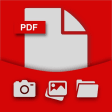 PDF Photos Scanner Editor