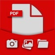 Symbol des Programms: PDF Photos Scanner Editor