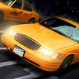 Ikona programu: Crazy Taxi Racers