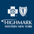 プログラムのアイコン：Highmark BCBSWNY Mobile
