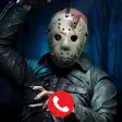 Jason call prank  scary fake