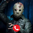 Иконка программы: Jason call prank  scary f…