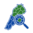 Ikona programu: LandMap Lebanon