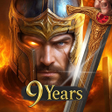 プログラムのアイコン：Gods and Glory: War for t…