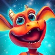 Icon of program: Magic Match: Fruit Match-…