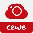 程序图标：CEWE myPhotos the photo c…