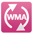 プログラムのアイコン：Freemore MP3 WMA WAV Conv…