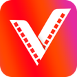 Icon of program: All Video Downloader  pla…