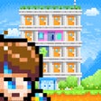 Biểu tượng của chương trình: 勇者のマンション 人気の育成RPG経営放置ゲーム