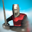 ไอคอนของโปรแกรม: Knights of Europe 3