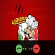 Fake call from Pizza man