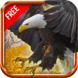 Wild Eagle Fighting Fantasy 3D