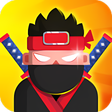 程序图标：Ninja Puzzle