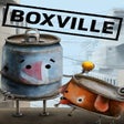 プログラムのアイコン：Boxville