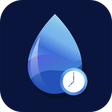 Programın simgesi: Water Drink Reminder