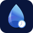 أيقونة البرنامج: Water Drink Reminder