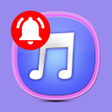 Icon of program: Phone ringtone song