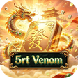 Biểu tượng của chương trình: 5rtVenom