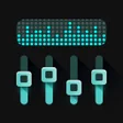 프로그램 아이콘: Bluetooth Device Equalize…
