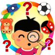 程序图标：Train your brain game